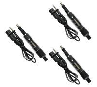 3 Pieces Zündfunken Tester Zündspule Funkenprüfer Autoversorgung