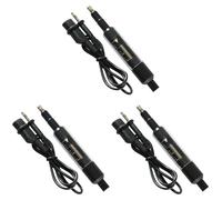 3 Pieces Zündspule Funkenprüfer Zündspulen Tester Autoversorgung