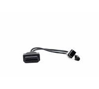 3 Pin V2 Diagnose Adapter Kabel OBD1 ZU OBD2 Stecker für Peugeot Citroen PSA C9