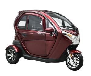 3 Rad Kabinenroller 25 km/h oder 45 km/h 2000W