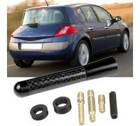 3" Radio Antenne FM AM Stabantenne Für Renault Laguna Megane Scenic Trafic Clio