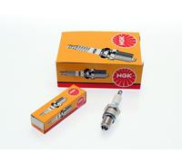 3 Stück NGK Zündkerzen Sparks 8711 BP6ES BMW R 100 GS R45 R65 R80