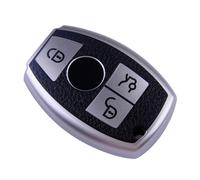 3-Taste Schlüssel Schutzhülle Fit für Mercedes-Benz W176 W246 W166 W212 Key Case