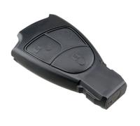 3 Tasten Leder Autoschlüssel Schutzhülle Für Mercedes Benz ML CL SL CLS CLK SLK