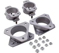 3" Vorne + 2" Hinten Höherlegung Leveling Lift Kit for Ford Explorer 2/ 4WD