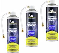 Michelin Reifenpannenspray 500 ml (GLO680100454)