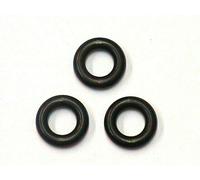 3 x LPG Autogas Tankadapter Dichtring M10