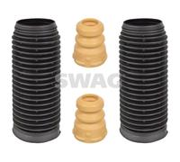 SWAG Staubschutzsatz, Stoßdämpfer 30106129 Vorderachse für VW SEAT