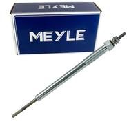30-14 860 0001 MEYLE Glühkerze MEYLE-ORIGINAL: True to OE, Silber