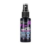 30-300ml Turbo Shine Nexa, 3 in 1 High Protection Quick Car Coating Spray