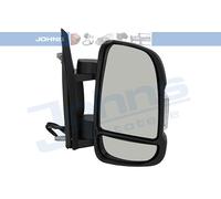 Spiegel Rechts Schwarz passend für Opel Movano C U9 12/21- mit elektrischer Vers