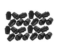 30 Pcs Türkantenschutz Autotür Stoßstange Beschützer Stoßdämpfer Für Autotüren