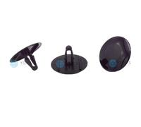 30 Stück YOU.S Original Motorhauben Dämmmatte Clips für LEXUS TOYOTA