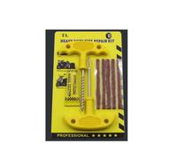 8~30TLG.Autoreifen Reifen Reparatur Satz KFZ,PKW Pannenset Flickzeug Flicken-NEU