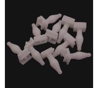 30 x YOU.S Kotflügel Befestigung Clips für Mercedes S-Klasse (W140) A1406980160