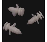 30 x YOU.S Orig. Verbinder Abdeckung Verkleidung Tür Befestigung Universal Clips