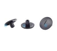 30 x YOU.S Original Befestigung Clips Fußmatte für RENAULT Trafic / Twingo