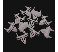 30 x YOU.S Original Befestigung Clips Radkasten LochØ: 11 mm - 55157069-AB