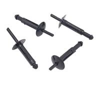 30 x YOU.S Original Kotflügel Befestigung Clips Ø 7 mm - 55156447Ab