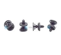 30 x YOU.S Original Türverkleidung Montage Clips für VOLVO C30 C70 S40 V50