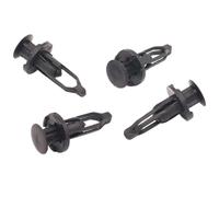 30 x YOU.S Original Universal Stoßstange Kotflügel Befestigung Clips für Toyota