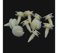 30 x YOU.S Türverkleidung Halteclips für Chevrolet Beretta Blazer C1500 Camaro