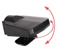 Scheibenenteisung 12 Volt 300 Watt passend für VW Heizung Warmluft Heizlüfter