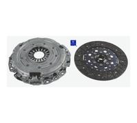 Kupplungssatz 3000 951 393 SACHS für SSANGYONG ACTYON I RODIUS I ACTYON SPORTS I