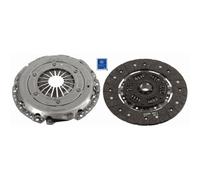 Kupplungssatz 3000 970 089 SACHS für MITSUBISHI CITROËN PEUGEOT