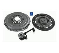 3000 990 409 SACHS Kupplungssatz Kit plus CSC