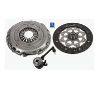 3000 990 576 SACHS Kupplungssatz XTend Kit plus CSC