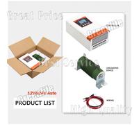 3000W 12V/24V 48V MPPT Windgenerator Windladeregler Laderegler Leistungsregle DE