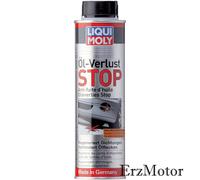 300ml ORIGINAL LIQUI MOLY Öl-Verlust-Stop Ölverlust Leckstop Motoröl Additiv