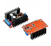 300W DC zu DC Wandler 9A Eingangsspannung 5V-40V Ausgang 1,2V-35V einstellbar