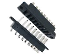 30A 1000V Stromanschluss für Elektroroller Verkabelung 2PIN bis 9PIN