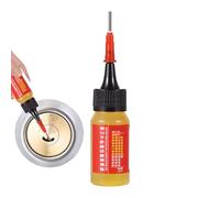 30ml Feinmechaniköl Türschlossenteiser Nähmaschinenöl Multifunktionales Schmieröl Für Mechanische Teile Von Elektrogeräten Universalöl Für Feinmechanische Komponenten, Scharniere, Türen, fenstere