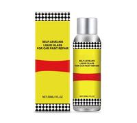 30ml Liquid Glass Polish For Car Paint Repair Scratch Wax Coating Stuff Restorer