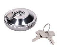 Tankdeckel mit Schloss Tomos DMP