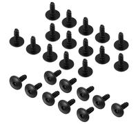 30Teile Blechmutter Torx Schrauben Klammer für Audi Seat Skoda Porsche VW Touran