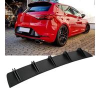 31" Heckdiffusor Stoßstange Heckspoiler Heckansatz Für Seat Leon 3 Typ 5F Cupra