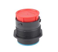 31-Poliger Stecker der HDP-Serie HDP26-24-31SE HDP24-24-31PE Kfz-Steckverbinder mit Anschlüssen Elektronische Komponenten