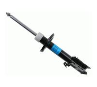 Stoßdämpfer SACHS 313 188 Links