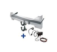 WESTFALIA Anhängevorrichtung KIT A40V 313640900113 Anhägerkupplung