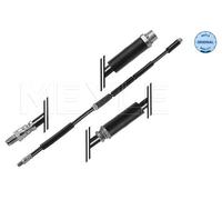 MEYLE Bremsschlauch 314 525 0013 Vorderachse passend für BMW 1x