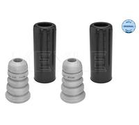 Meyle Staubschutzsatz Stoßdämpfer 314 740 0022 für BMW 2, X1 F45 F46 F48 Hinterachse