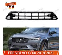 31449130 STOßSTANGE GITTER VORNE UNTEN MITTE FÜR VOLVO XC60 2018 - 2021 R-DESIGN