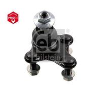 Querlenkerstift Vorderachse links für Querlenker 31485 FEBI BILSTEIN für VW SEAT
