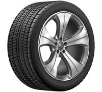 315/40 R21 111V XL Mercedes-AMG GLS X167 Winterkomplettrad Pirelli rechts HA Q440301711930