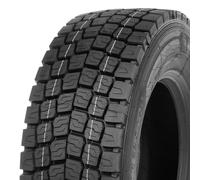 315 70R22.5 MICHELIN X MULTI HD D 154 150L TL 3PMSF M+S