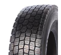 Michelin Remix X Multiway 3D XDE ( 315/70 R22.5 154/150L, runderneuert )